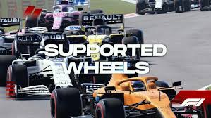 Such as dust removal series, gt. F1 2020 Game Compatible Wheels For New Formula 1 Game Ps4 Xbox One Pc