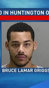 Man arrested in connection to Huntington's rash of heroin overdoses