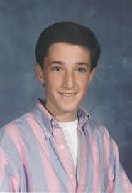 Joshua T. Aron "Josh"