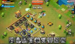 3 kumpulan game strategi perang untuk android bersosial com. 10 Game Mirip Coc Offline Dan Online Yang Terbaik