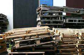 3ft x 5ft ( 36 inch x 60. How To Properly Store Empty Pallet Stacks Cisco Eagle
