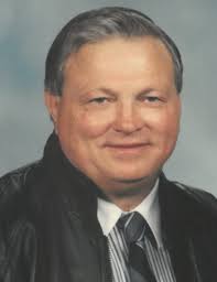 Obituary information for Wayne K Close