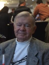 Dr. William Warr Obituary