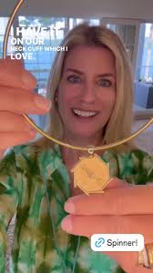 Janie styles the new Lucky Bamboo Spinner 🌟 YES