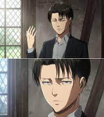 Levi Ackermann Aot Season 3 Attack On Titan Levi Levi Ackerman Attack On Titan