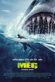 The iconic and adventurous spy created by novelist ian fleming first came into the big screen in 1962. Movie Review The Meg Reelrundown