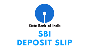 A step by step process of filling a deposit slip for cheque deposit in the english language. How To Fill Sbi Deposit Slip Withdrawal Slip Digital Guide