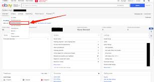 This address auto populates in different vendors. How To Print A Shipping Label On Ebay To Mail Sold Items