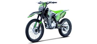 CRZ ERZ 250cc 4T