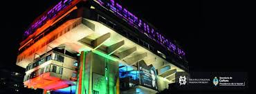 Profile for Máximo Teodoro Saenz "Last Reason"