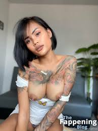 Wilathai  wila_thai_beauty Nude Leaks OnlyFans Photo 11 | TheFappening