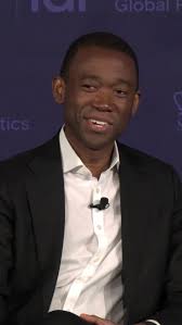 “The biggest issue that will determine the way the world thinks about the  United States from a fiscal standpoint, is what happens with regard to  reconciliation and the decisions