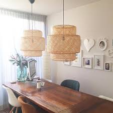 So i needed ample space to showcase everything and have it stay. De Sinnerlig Hanglamp Bij Jodifotografie Ikeabijmijthuis Ikea Ikeanederland Ikeanl Lamp Verlichting Eetkamer Woonkame Ikea Lamp Home Decor Home Living Room