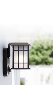 Smart Security Light With Camera Kuna