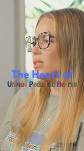 Sadly, I hear this way too often… “He didn't stick around once he found out  our child had special needs” if you are still in their life through thick &  thin I