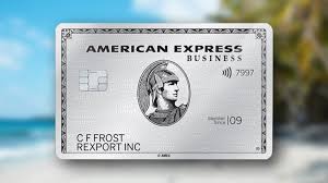 You'll pay dearly for the privilege, however, as each additional user will incur a fee of $300 each year (see rates and fees). American Express Platinum Business Charge Card Point Hacks Review