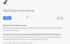Bằng cách reset lại file web data, hệ thống sẽ buộc phải tái tạo lại thành phần này và nó sẽ hoạt động đúng cách trở lại. Kháº¯c Phá»¥c Lá»—i Khong Vao Ä'Æ°á»£c Google Khi Co Thong Bao Hiá»‡n Khong Co Tr