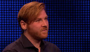 Viewers stunned after Brendan Gleeson lookalike