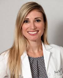 Renee Dougherty's Instagram, Twitter & Facebook