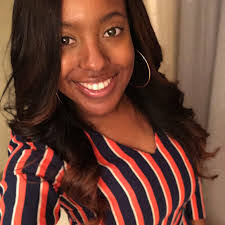 Khadija Johnson's Instagram, Twitter & Facebook