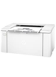 Here is another portable sized printer with large physical dimensions for suitability of purpose. Hp Laserjet Pro M102w Printer Installer Driver Wireless Setup