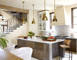 new kitchen looks that are interesting