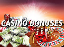 Best Online Casino Bonus At The Beginning Of Your Gaming Adventure -  Acousterr