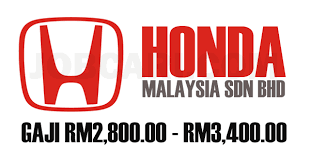 Penolong pegawai teknologi maklumat (media sosial). Jawatan Kosong Terkini Di Honda Malaysia Gaji Rm2 800 00 Rm3 400 00 Jobcari Com Jawatan Kosong Terkini