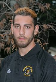 2017 Men's Soccer Roster