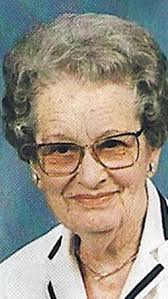 Mary Grace Mahan Dale (1913-2010)