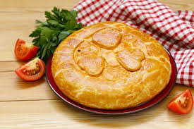 Epingle Sur Recettes