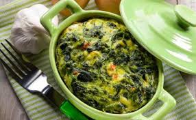 Flan D Epinards Au Fromage De Chevre Ww Plat Et Recette Recette Epinards Recette De Plat Recettes De Cuisine