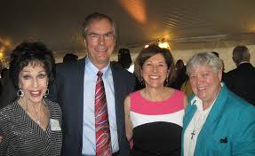 JESUIT RETREAT HOUSE