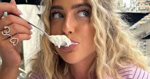 Je suis nutritionniste