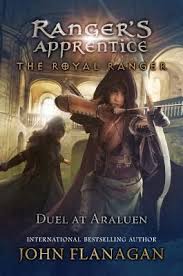 Download Pdf Duel At Araluen By John Flanagan Free Epub Mobi Ebooks Rangers Apprentice Apprentice Free Books Online