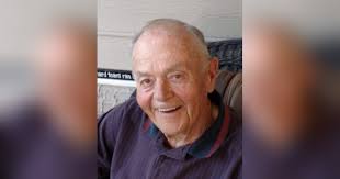 Obituary for Ronald Moats