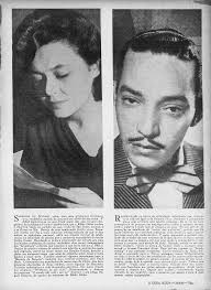 PAULO MIRANTE ESPECIAL PARA "A CENA"