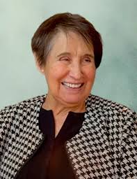 Obituary information for Mercedes Chamorro Cedo