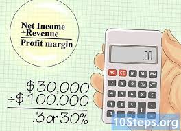 Cara kira gaji terkini ssm online. Bagaimana Menentukan Margin Keuntungan Bagaimana Untuk 2021