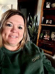 Krista Berg's Instagram, Twitter & Facebook