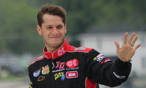 With influential people, come influential ideas, theories and inventions, some of which have the potential to change the world forever. Nascar Driver Credits Vegan Diet For Fuelling His On The Go Lifestyle