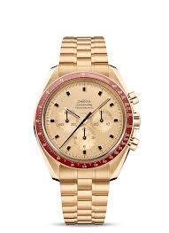 The ultimate speedmaster exhibition (2nd edition) by sacha & roy davidoff page 108. Speedmaster Moonwatch Anniversary Limited Series 310 60 42 50 99 001 Omega