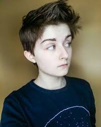 Maybe you would like to learn more about one of these? Short Curly Hair Short Non Binary Haircuts Novocom Top
