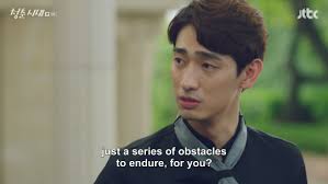 I think I promised more Apathetic Ambiguously Gay Lawyers Who Don't…:  bookelfe — LiveJournal