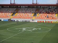 Cobreloa is a relatively new club, having been founded on 7 january 1977. Estadio Zorros Del Desierto Wikipedia