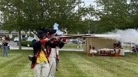Annual Washington's Encampment