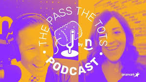 Pass the Tots Podcast