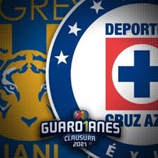 Ve la transmisión del juego este miércoles 9 de septiembre, a partir de las 18:45 horas. Tigres Uanl Vs Cruz Azul Horario Y Canal Donde Ver El Partido De La Liga Mx Soy Futbol