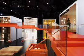 exhibitor magazine s 33rd annual exhibit design awards exhibition design ledvance design