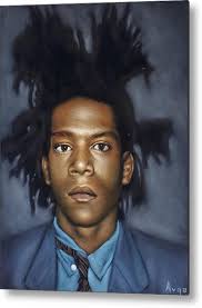 Al Diaz Metal Prints and Al Diaz Metal Art for Sale